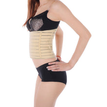 Vestidos Pregnant Woman Postpartum Recovery Belt Pregnancy Girdle Tummy Slim Slimming Waist Belly Band Shapewear J4U66