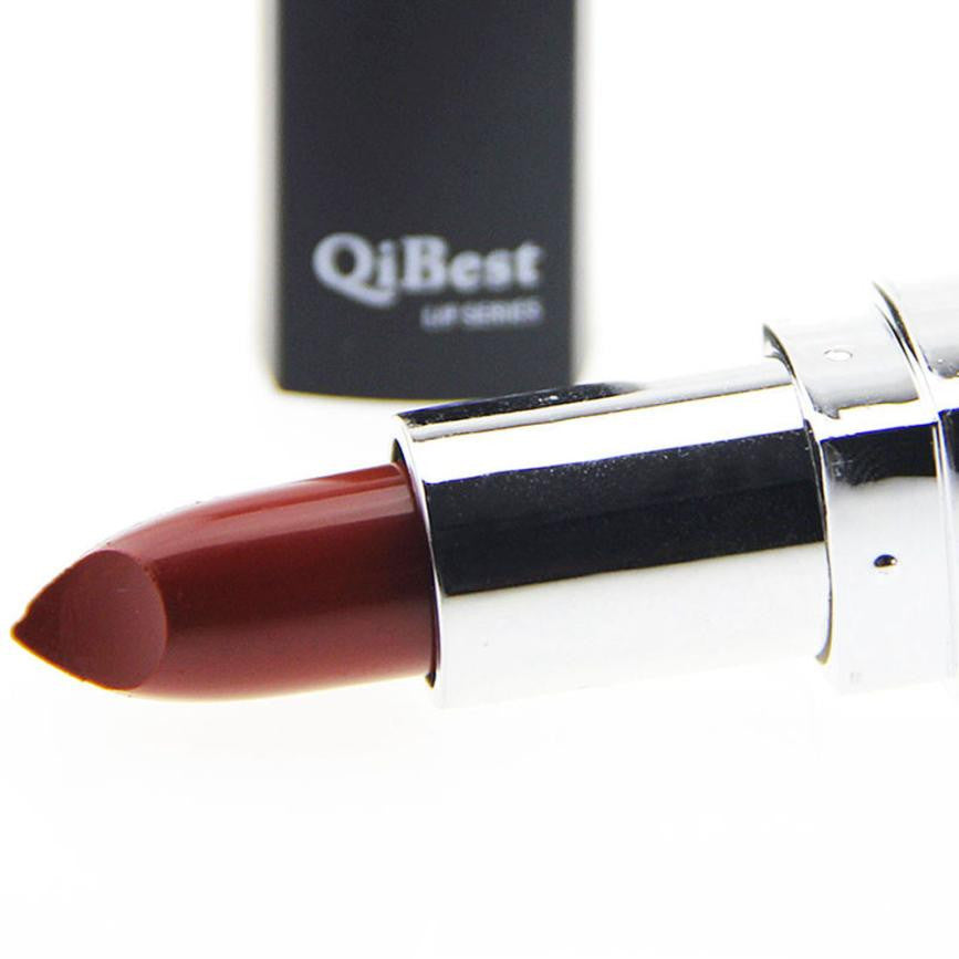 Waterproof Long Lasting Vampire Style Makeup Lipstick Lip Gloss 12 Colors J4U66