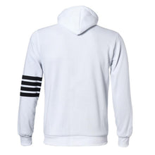 Hoodies Sweatshirt Men Casual Hoodie Zipper Hooded JacketsXXXL  J4U66