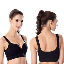 Women Bra Tops Patchwork Bra for Beautiful ladies girls Women Cross Straps Push Up Padded Stretch Bras Clothing J4U66