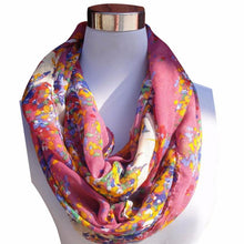Women Ladies Floral Pattern Voile Long Muffler Shawls Head Muslim Hijab Long Wrap Scarves/Scarf J4U66