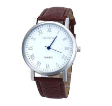 Women Mens Watches Top Brand Luxury Analog Quartz Business Watch Wristwatches Clock Men Wristwatchs Montre Femme J4U66