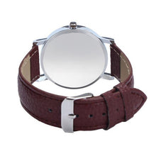 Women Mens Watches Top Brand Luxury Analog Quartz Business Watch Wristwatches Clock Men Wristwatchs Montre Femme J4U66