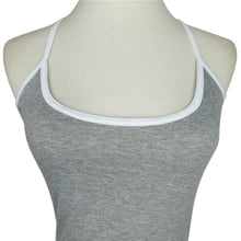 Women Tops Fashion Boho Tank Crop Top Bustier Bra VBralette Blouse Cami J4U66
