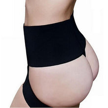 Womens Butt Lifter Enhancer Shaper Control Body Shaper Butt Enhancer Waist Trainer J4U66