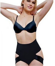 Womens Butt Lifter Enhancer Shaper Control Body Shaper Butt Enhancer Waist Trainer J4U66