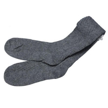 Womens Fashion Warm Opaque Knit Over Knee Thigh High Socks For Lady Girls J4U66