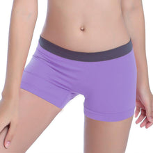 vestideo Fashion Women shorts Workout Waistband Skinny short Pants& s J4U66