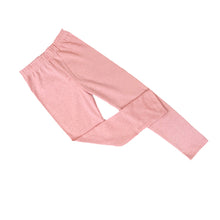 Kid Girls Solid Candy Color Warm Pants Children Tights Trousers Underpants J4U66