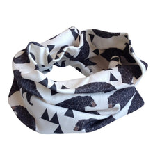 Kids Baby Accessories Scarf Children Boys Girls Cotton Scarves Collar Infant Child O Ring Toddler Bibs J4U66