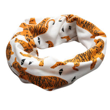 Kids Baby Accessories Scarf Children Boys Girls Cotton Scarves Collar Infant Child O Ring Toddler Bibs J4U66
