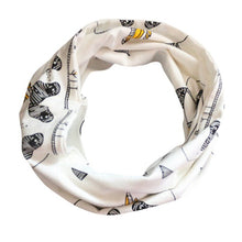 Kids Baby Accessories Scarf Children Boys Girls Cotton Scarves Collar Infant Child O Ring Toddler Bibs J4U66