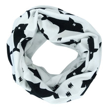 Kids Baby Accessories Scarf Children Boys Girls Cotton Scarves Collar Infant Child O Ring Toddler Bibs J4U66