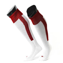 kids boys towel socks soccer baseball football over knee ankle sock J4U66