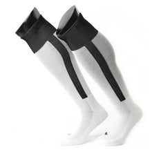 kids boys towel socks soccer baseball football over knee ankle sock J4U66