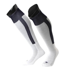 Kids Boys S Towel Socks Soccer Baseball Football Over Knee Ankle Sock J4U66