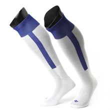 kids boys towel socks soccer baseball football over knee ankle sock J4U66