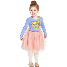 Kids Girl Dress Clothes Christmas Costume Girl Party Birthday Tutu Dresses Children Clothing J4U66