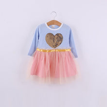 Kids Girl Dress Clothes Christmas Costume Girl Party Birthday Tutu Dresses Children Clothing J4U66