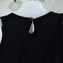 Kids Girls Tulle Dancing Tutu Dress Sequins Fancy Vest Puffy Dresses J4U66