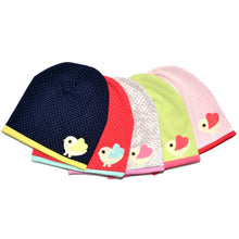 Kids Infant Cap Bonnet Knitted Beanie Knit Baby Newborn Toddler Child Hats J4U66