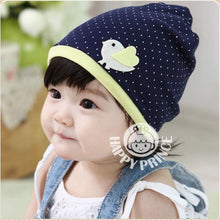 Kids Infant Cap Bonnet Knitted Beanie Knit Baby Newborn Toddler Child Hats J4U66