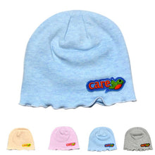 Kids Infant Cap Bonnet Knitted Beanie Knit Baby Newborn Toddler Child Hats J4U66