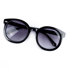 Kids Toddlers Round Sunglasses Arrow Style Eyeglasses Spectacles UV400 Protection Sun Glasses 6 Colors J4U66