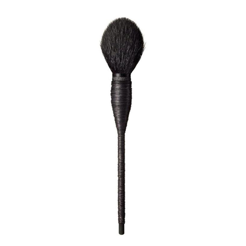 Korea handmade rattan makeup brush fashion Professional makeup tools brush hand-tie lines blush brush Beauty Tool J4U66