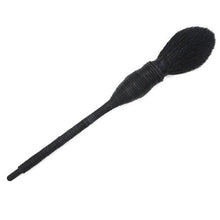 Korea handmade rattan makeup brush fashion Professional makeup tools brush hand-tie lines blush brush Beauty Tool J4U66