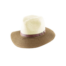 korean fedora hat leather beltcolor block panama hat beach sun straw hat unisex 3 stylecolorchapeu feminino J4U66