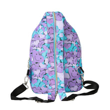 korean one shoulder school bag chest pack women single shoulder bag strap girls bagpack bag cross body bolsos femininas J4U66