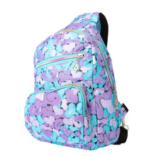 korean one shoulder school bag chest pack women single shoulder bag strap girls bagpack bag cross body bolsos femininas J4U66