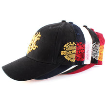 Korean Style Men Women Embroidery Baseball Cap Snapback Adjustable Hats J4U66