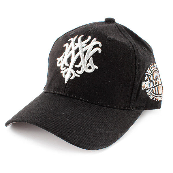Korean Style Men Women Embroidery Baseball Cap Snapback Adjustable Hats J4U66