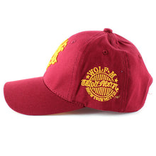 Korean Style Men Women Embroidery Baseball Cap Snapback Adjustable Hats J4U66