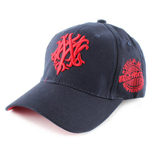 Korean Style Men Women Embroidery Baseball Cap Snapback Adjustable Hats J4U66
