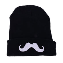 Korean Women's Men's Unisex Knit Hat Fashion Hip-hop Cap Beanie Hats  J4U66
