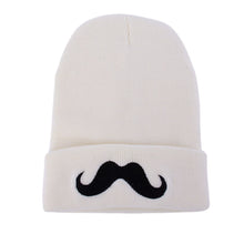 Korean Women's Men's Unisex Knit Hat Fashion Hip-hop Cap Beanie Hats  J4U66
