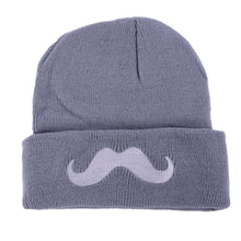 Korean Women's Men's Unisex Knit Hat Fashion Hip-hop Cap Beanie Hats  J4U66