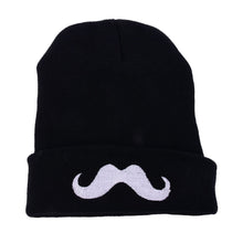 Korean Women's Men's Unisex Knit Hat Fashion Hip-hop Cap Beanie Hats  J4U66