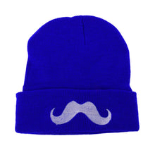 Korean Women's Men's Unisex Knit Hat Fashion Hip-hop Cap Beanie Hats  J4U66
