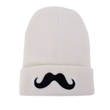 Korean Women's Men's Unisex Knit Hat Fashion Hip-hop Cap Beanie Hats  J4U66