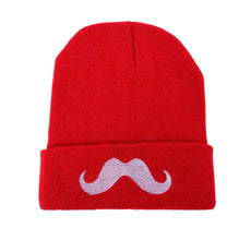 Korean Women's Men's Unisex Knit Hat Fashion Hip-hop Cap Beanie Hats  J4U66
