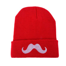 Korean Women's Men's Unisex Knit Hat Fashion Hip-hop Cap Beanie Hats  J4U66
