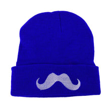 Korean Women's Men's Unisex Knit Hat Fashion Hip-hop Cap Beanie Hats  J4U66