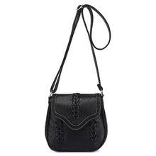 ladies handbags women messenger bags hollow out woven pu leathercrossbody shoulder small bags clutch bag J4U66