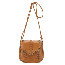 ladies handbags women messenger bags hollow out woven pu leathercrossbody shoulder small bags clutch bag J4U66