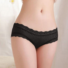 Lady Lingerie Bamboo Fiber Panties Women Underwear Knickers Panty Briefs NEW Whole J4U66