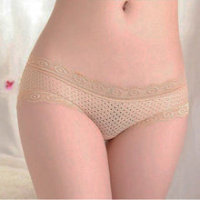 Lady Lingerie Bamboo Fiber Panties Women Underwear Knickers Panty Briefs NEW Whole J4U66